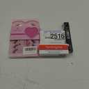 Manga Lashes Natural Look Anime Lashes; Neutrogena On-The-Spot Acne Spot Treatment Cream with 2.5% Benzoyl Peroxide; Glamnetic Magnetic Eyeliner