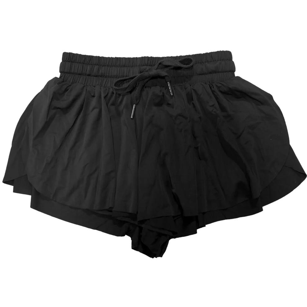Black Shorts, Large