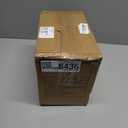 Cordless Bluetooth Speaker for DeWalt 20V Max Batteries, 80W Portable Jobsite Stereo Speaker with Dual Speakers and USB Port, Suitable for Camping, Home, Jobsite and Parties((No Battery/Charger)