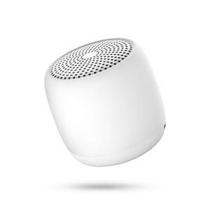 Babelio White Noise Sound Machine (Pocket Mini Pro) | 1000mAh Large Battery, 25 Non-looping Sounds for Adults, Kids & Babies, Timer, Memory Function, Pocket-Sized & Travel Essentials, White