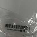 Syntus Vacuum Sealer Bags, 100 Count Quart 8" x 12" Comercial Grade PreCut Bag for Food, BPA Free Food Vac Bags for Storage, Meal Prep or Sous Vide