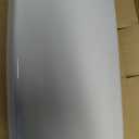 TOTO Drake 1.28 GPF Toilet Tank with WASHLET+ Auto Flush Compatibility, Cotton White - ST776EA#01