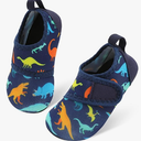 storeofbaby Baby Boys Girls Water Shoes Infant Barefoot Quick Dry Aqua Socks for Swim Beach Pool 22-23
