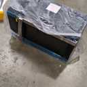 Farberware 1.7 Cu. Ft. Over-the-Range Microwave Oven  1000 Watts Power, Auto Cook Settings, Defrost, Easy Clean and Child Safety Lock - Stainless