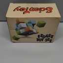 Scientoy Fidget Toy Set, 35 Pcs Sensory Toy for ADD, OCD, Autistic Children, Adults, Anxiety Autism to Stress Relief and Anti Anxiety with Motion Timer, Perfect for Classroom Reward with Gift Box