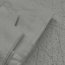Men's Pure Cotton Handkerchief White Hankies