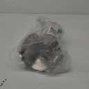 Stainless Steel Martini Glasses, 8 Oz Metal Espresso Martini Glasses Drinking for Christmas Dinner, Cocktail Party, Wedding, Set of 4