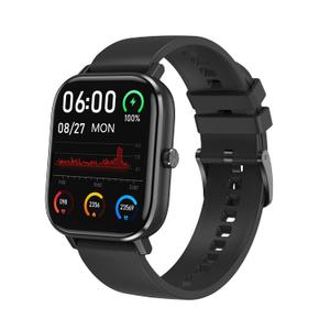  Smart Watch,Compatible Android Phones and iPhone ,1.75" LCD Screen Smartwatch with Heart Rate and Sleep Monitor,IP67 Waterproof Activity Tracker with Pedometer,Fitness Watche for Men