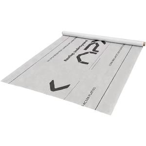 Roof Underlayment Roll Synthetic, Roofing Paper, 48in x 250ft.