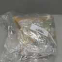 10 Pack 12 Inch 18 Inch Christmas 3D Paper Star 9 Pointed Hollow Light up Hanging Star Paper Lanterns Lampshade for Christmas Wedding Birthday Party Decor, 2 Sizes