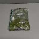 Mile High Life Dog Raincoat, Adjustable Waterproof Reflective Rain Jacket for Small Medium Large Dogs, Lightweight Breathable Pet Rain Coat with Leash Hole(Lime Yellow,XS Chest 17-23")