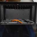 [8 Core 4+64G] Android Radio for Mazda 3 Axela 2014-2019, 9 inch IPS Touchscreen Carplay Stereo - 3D Car Model, Cooling Fan, 5G/WiFi, DSP Hi-Res, Custom UI Design + Backup Camera + Canbus