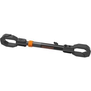 HYPERAX 2024 Step Thru e Bike Adapter Fits Up to 100 lbs for Hitch Bike Rack, Perfect for LECTRIC, RAD Power, AVENTON, and Other Step Thru/Folding E Bikes. Must Needed for Step-Thru