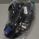 Upgraded Posture Corrector Back Brace for Men and Women, New Version Lumbar Support for Posture Improving and Pain Relief, Full Back Support for Neck, Shoulder, Waist Pain (XL)