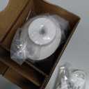 Waterpik Cordless Advanced 2.0 Water Flosser For Teeth, Gums, Braces, Dental Care With Travel Bag and 4 Tips, ADA Accepted, Rechargeable, Portable, and Waterproof, White WP-580, 