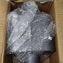 Pair of Single Chamber Performance Race Muffler 3" Center/Center Universal Steel Muffler (3 Inch)