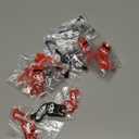 PICK A TOY Ninja Toys for Boys & Girls Party Favors Supplies Stretchy Flying Ninjas 24-Pieces, Slingshot Toys Xmas Stocking Stuffers, Karate Birthday Goodie Bags Stuffer and Ninja Party Favors