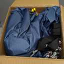 Naturehike Mongar 2 Person 3 Season Camping Tent Ultralight Backpacking Tent for Hiking Cycling (210T Polyester- Blue)