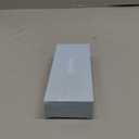 livho Vintage Aviator Blue Light Blocking Glasses, Fashion Oversized Frames with UV Protection Coating, Unisex Design (*Black Briliant)