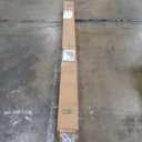 Roll up Shades for Outdoor Porch Patio Privacy Blinds, Bamboo Roller Shades Blinds Cordless " Wide Blackout Bamboo Shades 118"L x 77"W