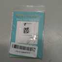 Invisible Ring Size Adjuster for Loose Rings Ring Adjuster Fit Any Rings, Assorted Sizes of Ring Sizer
