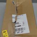 Behind Screen Organizer Compatible Grand Highlander 2024 (XLE/Limited/Platinum) Accessories Dash Storage Tray Cor (Black)