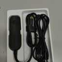 4K 1080P Wireless HDMI Display Adapter, WiFi Streaming Movies, Shows Receiver for i-Phone, i-Pad, Android, Tablet, Laptop, Window to HDTV/Monitor/Projector, Compatible Miracast, Air Play, DLNA