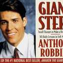 Giant Steps : Author Of Awaken The Giant And Unlimited Power Book