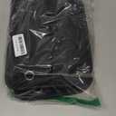 2026 2 Pack Car Seat Gap Filler Organizer, Universal Premium Leather Front Seat Side Organizer, Gap Filler for Car, Phone, Sunglasses, Keys, SUV Truck