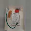 MOES Smart Double Light Switches, WiFi 2 Gang Single Pole Switch, No Netural Wire No Hub Required, 2.4GHz Switch Combo Compatible with Alexa Google Assistant