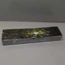 Garden Decor Solar Lights Outdoor,155LED 8 lighting modes pole light Waterproof Warm White Solar Garden Lights for Christmas, Halloween Decoration,Yard, Patio, Porch,Flower Pot,Pathway (2Pack)