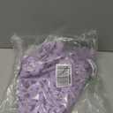 The Children's Place,Short Sleeve Fashion Dress (Medium, Lavender Tea)