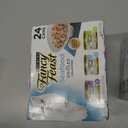 Purina Fancy Feast Grilled Wet Cat Food Seafood Collection in Wet Cat Food Variety Pack - (Pack of 24) 3 oz. Cans (EXP 05/11/28)