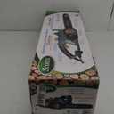 Scotts CS34016S 16 in. 13-Amp Corded Electric Chainsaw