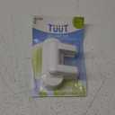 Door Lever Lock Child Proof Doors & Handles, Adhesives - Child Safety by Tuut (2 Pack)