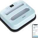 AST&T Heat Press Machine 12" x 10" Portable & Easy Heat Press for T-Shirts, Pillows, Tote Bags & More White (Heat Press Blue)