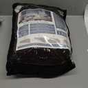 ZNSAYOTX Super Stretch Couch Cover (72"-92") Universal Sofa Covers with Elastic Bottom, Dog Cat Pets Friendly Washable Furniture Protector Fitted Sofa Slipcovers Stay in Place (Coffee, Sofa) Large