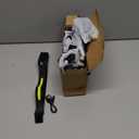 Bud K 12pack Headlamp Rechargeable, 1000 Lumen Headlamps for Adults, 230 Angles Wide Beam Headlamp & Spotlight, Motion Sensor, 6 Modes, Lightweight Head Lamps for Camping Running Cycling (12)