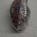 Wilson NFL MVP Football with Pump and Tee - Junior Size, Brown
