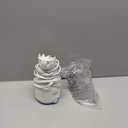 Vicks Sinus Inhaler, New & Improved Non-Medicated Steam Inhaler for Sinus Relief, Allergies, Congestion & Colds, Vocal Steamer, Soothes Nasal & Throat Passages, Works with VapoPads (1 Included)