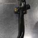 CURT 113943 Class 1 Trailer Hitch with Ball Mount, 1-1/4-In Receiver, Fits Select Mitsubishi Mirage