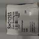 Clevite 77 SH2125S Cam Bearing
