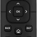 New Replacement Universal Sharp aquos Hisense TV Remote Control EN2A27 Compatible with Sharp Hisense Remote Control LCD LED HDTV Smart TV Remote Control