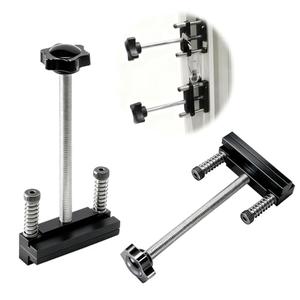 2PCS Window Tool Jamb Stretcher Set for Vinyl Jamb Stretcher Window Repair Tool No Cutting or Heating Required, Repair Pivot Shoes & Balances Easily