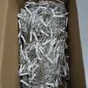 KNONEW 99ft 1216 LED Christmas Lights Outdoor Decorations with 228 Drops, 8 Modes Curtain Fairy String Light, Clear Wire LED String Light Indoor Decor for Wedding Party Christmas (Warm White)