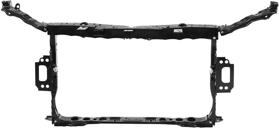 Front Radiator Core Support Bracket Assembly Compatible with Toyota Corolla Sedan 2007-2012