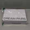 DREAM PAIRS womens Reed Size 9,5
