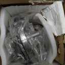 2Pcs 513273 Front Wheel Bearing Hub Assembly Compatible with Dodge Grand Caravan/Chrysler Town & Country 2008-2016, VW Routan 2009-2014, 5 Lugs w/ABS