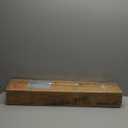 Photo Background Support System with 8.5 x 10ft Backdrop Stand Kit, 100% Cotton Muslin Backdrop (White Black),Clamp, Carry Bag for Photography Video Studio