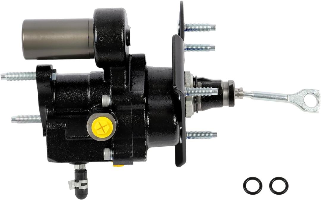 LABLT Power Brake Booster Replacement for Silverado Sierra 2500 3500 2011 Replacement for 52-7409